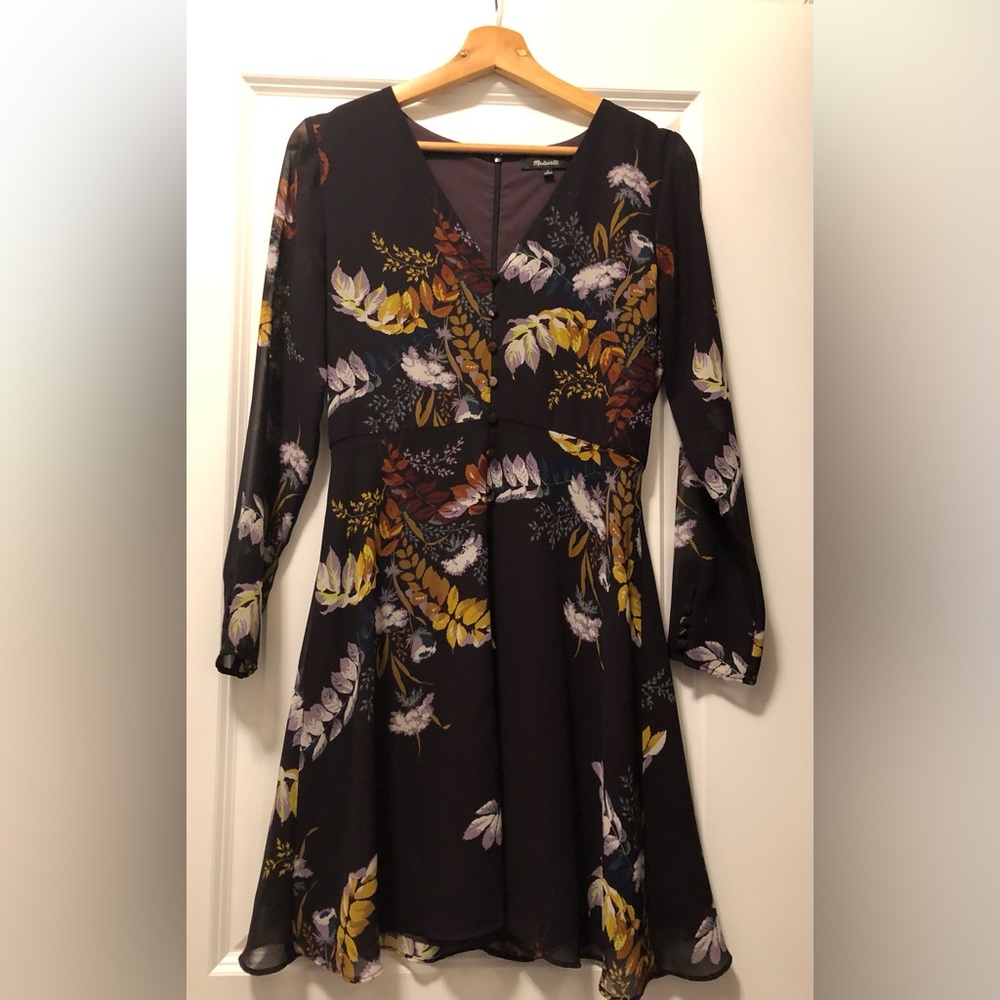 Madewell Dress
